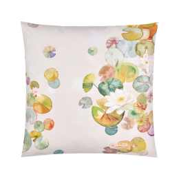 Christian Fischbacher Satin NINFEA 