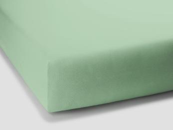 FORMESSE Bella Donna Jersey Alto 90x190-100x220 mint 