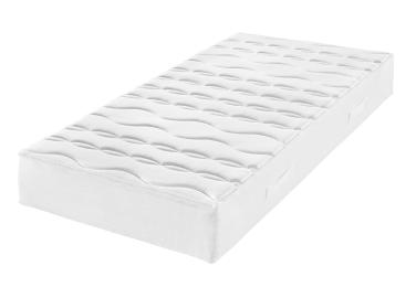 Frankenstolz Tonnentaschenfederkern-Matratze Natura T 