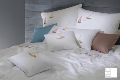 Graser Bettwäsche BLANKENESE 40x60