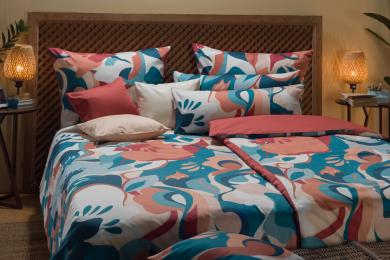 Graser Bettwäsche BOTANIC 