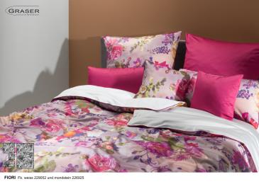 Graser Bettwäsche FIORI 