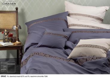 Graser Bettwäsche GRAZ 40x60