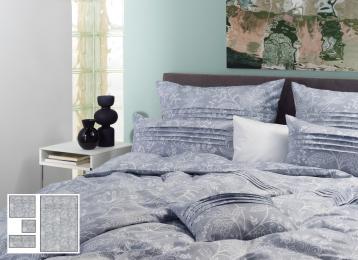 Graser Feinsatin-Bettwäsche MARENE 