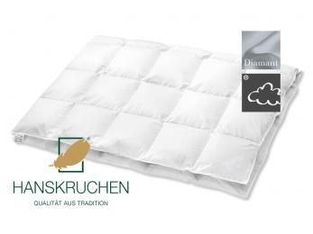 HANSKRUCHEN Kassettendecke DIAMANT medium 155x220