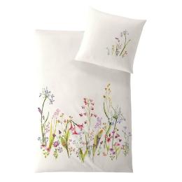 HEFEL Bettwäsche Trend FLEUR 