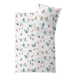 HEFEL Bettwäsche Trend ARLBERG 