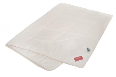 HEFEL Bio-Timber Sommerdecke 135x200, 380g