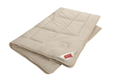 HEFEL Camel Dream Sommerdecke 