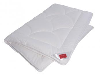 HEFEL Edition 101 Ganzjahresdecke 155x220, 1230g
