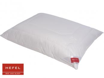 HEFEL Pure Bamboo Kissen 80x80, 1070g