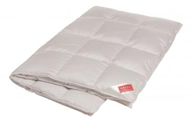 HEFEL RETREAT DOWN Ganzjahresdecke 