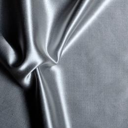 Plauener Seidenweberei Bettwäsche HELIOS black 