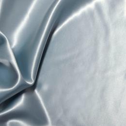 Plauener Seidenweberei Bettwäsche HELIOS orient-blue 