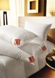 Brinkhaus Kopfkissen BAUSCHI 2x 40x80, 500g 