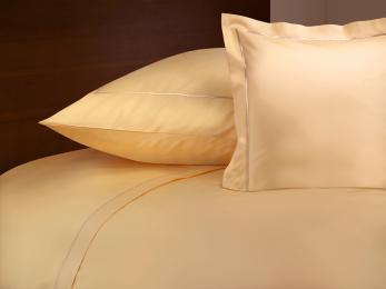 Graser Bettwäsche Kordel 155x220 + 80x80