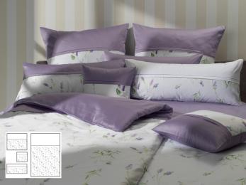 Graser Bettwäsche LAVANDA 