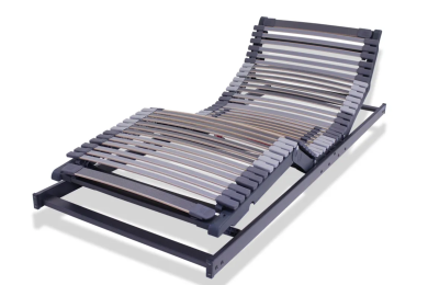 Belaro Motorrahmen Exclusiv MULTI 2M flach 