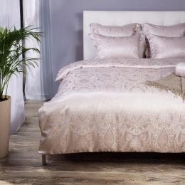 Plauener Seidenweberei Bettwäsche VALERIA fairy dust 