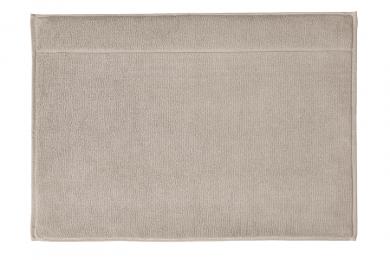 weseta switzerland puro sand Duschvorleger 50x70