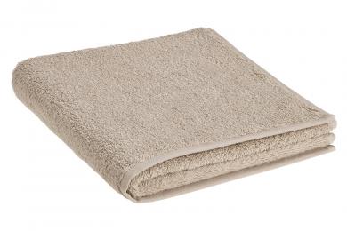 weseta switzerland puro sand Handtuch 50x100 (2er Set)