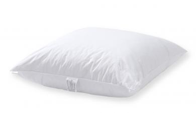 HANSKRUCHEN Daunenkissen Regent soft 