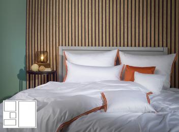 Graser Feinsatin-Bettwäsche REVELLO 