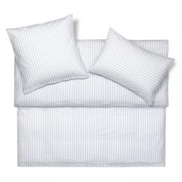 SCHLOSSBERG Seersucker DEAN gris 