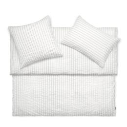 SCHLOSSBERG Seersucker LENNY beige 