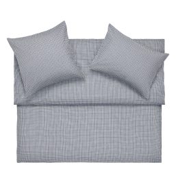 SCHLOSSBERG Flanell SERINA bleu 