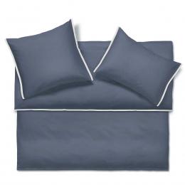 SCHLOSSBERG CLARK colombine-glace Set 135x200 + 40x80