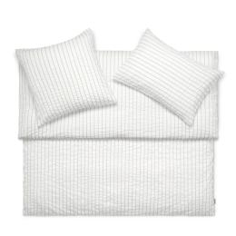 SCHLOSSBERG Seersucker LENNY beige 