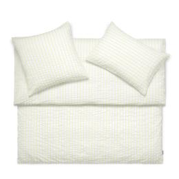 SCHLOSSBERG Seersucker LENNY jaune 