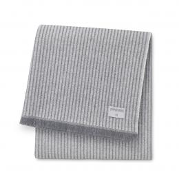 SCHLOSSBERG Plaid ELIAS grey 