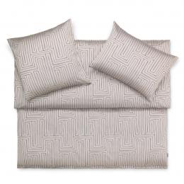 SCHLOSSBERG Jacquard SILAS beige 260x240