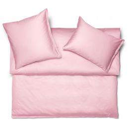 Schlossberg Bettwäsche Satin Noblesse uni Kissen 50x70