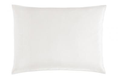 Christian Fischbacher Bettwäsche Luxury Nights SOIE silber 