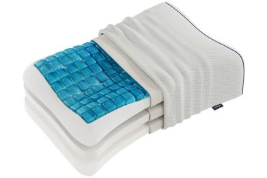 Technogel ADJUSTABLE Anatomic Curve 