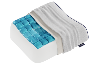 Technogel TRAVEL Anatomic 