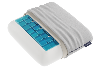 Technogel TRAVEL Deluxe 