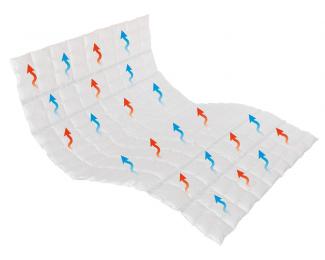 Traumina BREEZE DAUNE WK2 