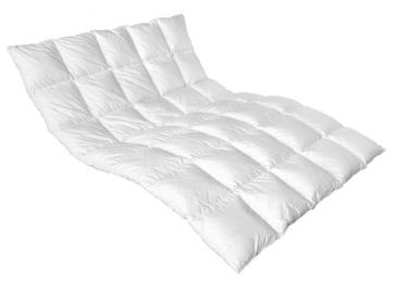 Traumina BREEZE DAUNE DUO WK4 240x220, 2x650g