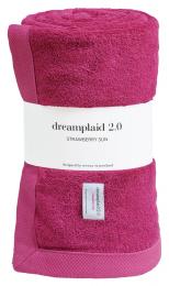 weseta switzerland dreamplaid 2.0 strawberry sun 