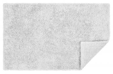 weseta switzerland dreamtuft puro Badteppich silber 