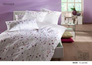 Graser Bettwäsche Wicke 