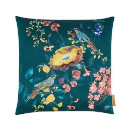 Christian Fischbacher Zierkissenbezug Jacquard Fantasia 