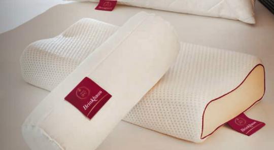 Brinkhaus Nackenstützkissen PROFIMED OUTLAST 