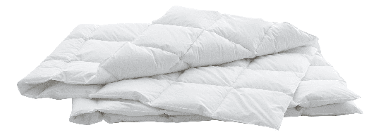 Dauny Duvet Geneva light 