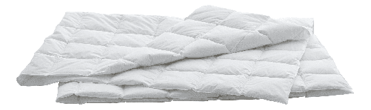 Dauny Duvet Geneva Superlight 