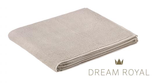 weseta switzerland DREAM ROYAL sand Handtuch 50x100 (2er Set) 